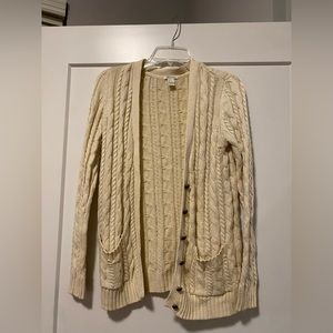 Forever XXI Cardigan size S